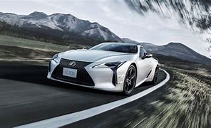 Image result for LC 500 Edge