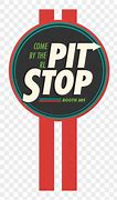 Image result for NASCAR 3M Pit Stop Sign