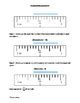 Image result for How to Read Ruler Measurements