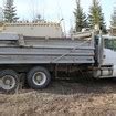 Image result for Freightliner Dump Truck