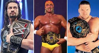 Image result for WWE People's Championship