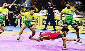 Image result for Kabaddi