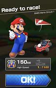 Image result for Mario Kart Tour Art
