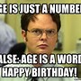 Image result for 9GAG Age Is Just a Number