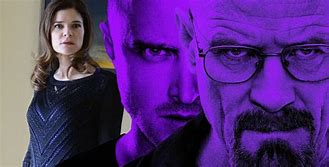 Image result for Walt Has Affair with Marie Breaking Bad