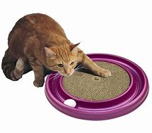 Image result for Cat Scratch Toys