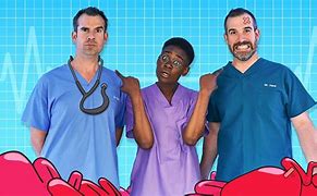 Image result for Operation Ouch Episodes
