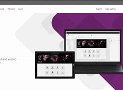 Image result for Power App Landing Page