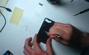 Image result for Gorilla Glass Cracked Screen