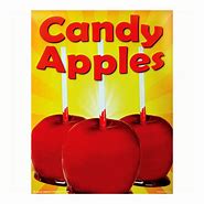 Image result for Candy Apple in Pack