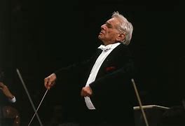 Image result for Great Performances Tchaikovsky Suites Leonard Bernstein
