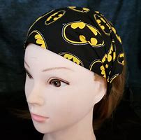 Image result for Batman Headband