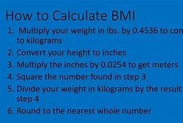 Image result for Height Chart in Inches