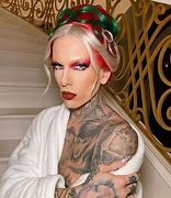 Image result for Jeffree Star in a Crown