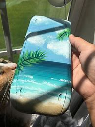 Image result for Calculator Case Painting