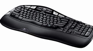 Image result for Curved Keyboard