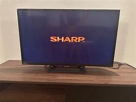 Image result for Sharp AQUOS 32" TV 576I 50Hz