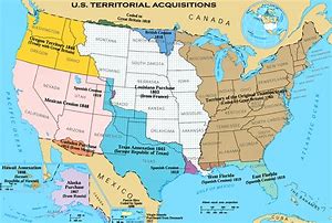 Image result for Treaty Line of 1818