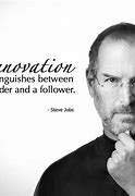 Image result for Steve Jobs Quotes On Innovation