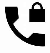 Image result for Phone Lock Icon