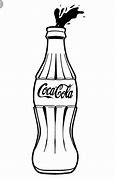 Image result for Coke vs Pepsi Bottle