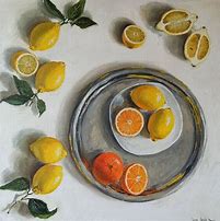 Image result for Hybrid Between Lemon and Orange