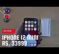 Image result for iPhone 12 Mini Flipkart