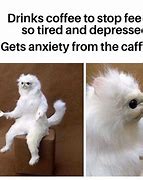 Image result for Stress Symptoms Memes