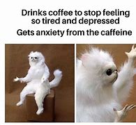 Image result for Memes About Stress and Anxiety