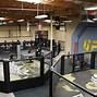 Image result for MMA Cage