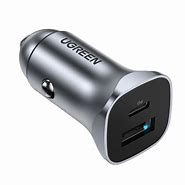 Image result for U Green PD Car Charger
