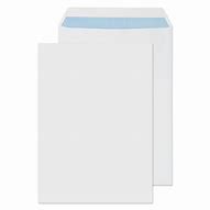 Image result for White Office Envelops