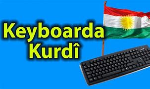 Image result for Kurdish Keyboard Latin