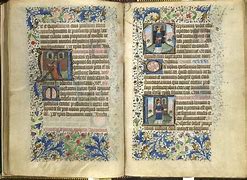 Image result for Medieval Style Book