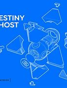 Image result for Destiny Ghost Blueprints