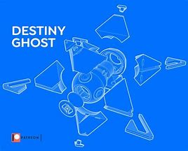 Image result for 16-Bit Destiny Ghost