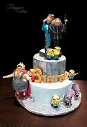 Image result for Despicable Me 2 Birthday