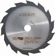 Image result for Circular Saw Blades Wood