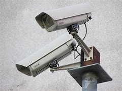 Image result for Old Security Machine
