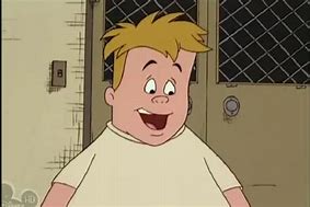 Image result for Recess Cartoon Mikey