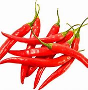 Image result for White Chili Pepper