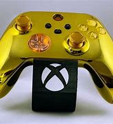 Image result for Gold Xbox Controller