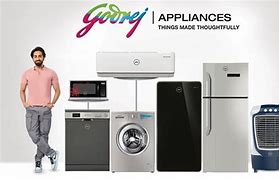 Image result for Godrej Appliances