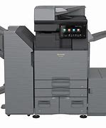 Image result for Sharp Copier Equipment