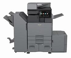Image result for Sharp Copy Machine