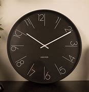 Image result for Elegant Wall Clock