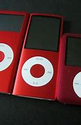 Image result for iPod Versions