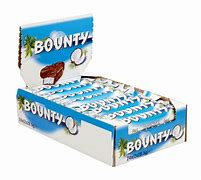 Image result for Bounty Chocolate