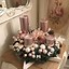 Image result for Rose Gold Holiday Decor