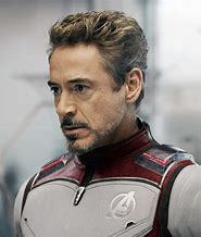 Image result for Iron Man Real Name